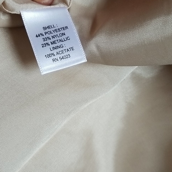 NWT Banana Republic Dress - Picture 4 of 5